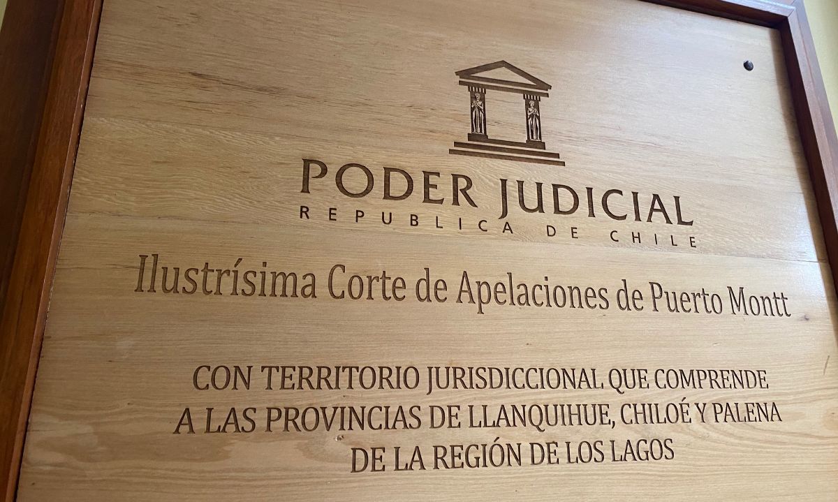 Corte de Puerto Montt deja sin efecto ordenanza municipal para la protección y conservación de humedales urbanos no declarados