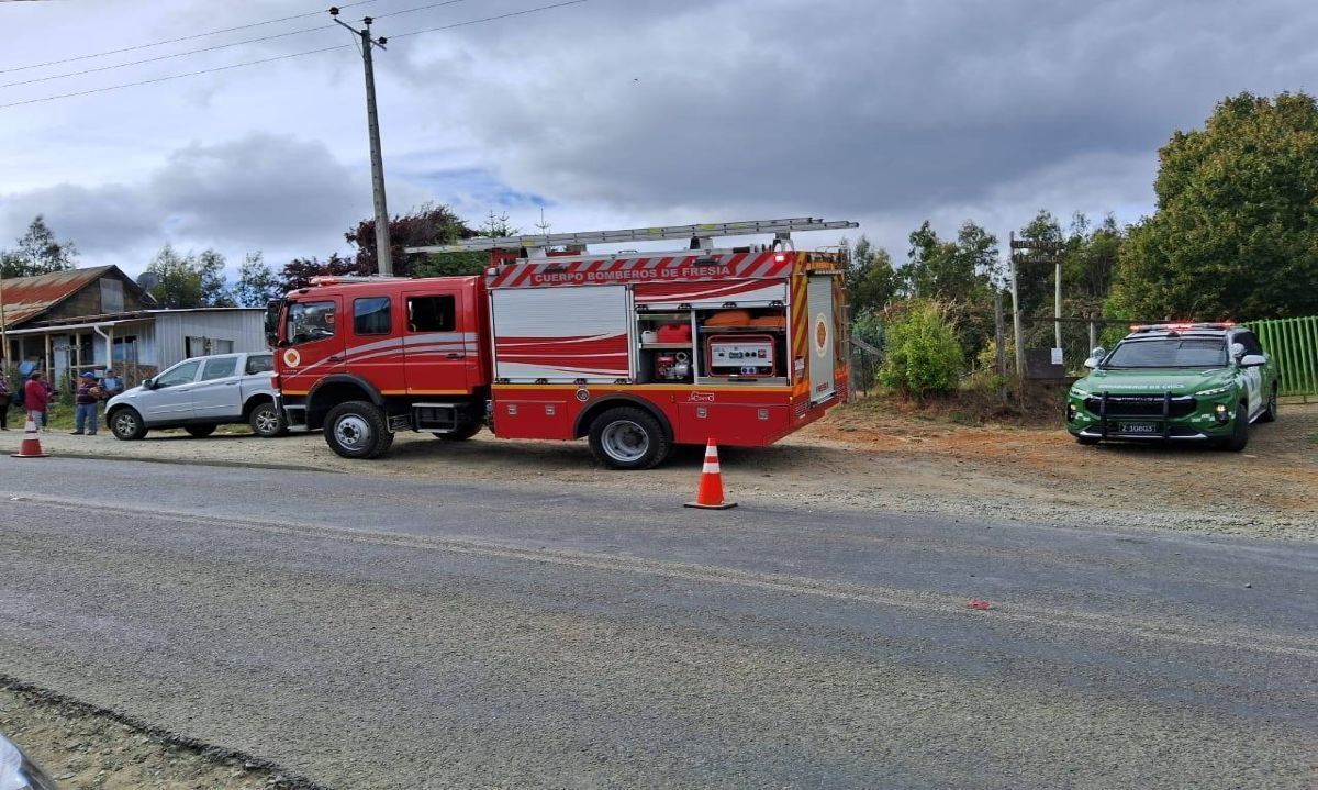 Encuentran sin vida a adulta mayor en fosa séptica Diario De Puerto Montt