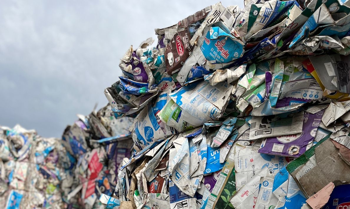 Para culminar el mes del reciclaje, Bendito Residuo lanza una innovadora plataforma multifuncional para optimizar procesos en la gestión de residuos