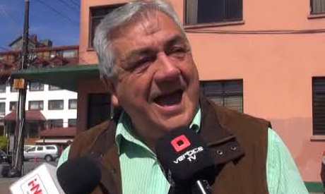 Ex candidato a Diputado José Segura pide reconteo de votos