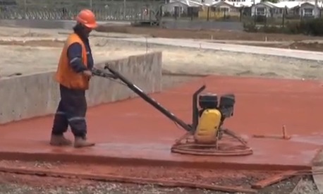 Parque que se habilita en el límite de Alerce debería estar listo en 2018 