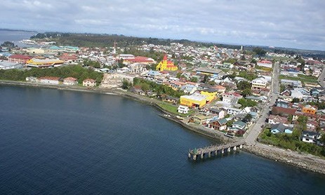 Calbuco conmemora un nuevo  Aniversario