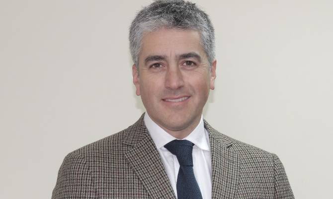 Nuevo Director Regional de Corfo