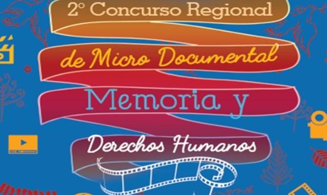 Abren segunda convocatoria de  microdocumentales 