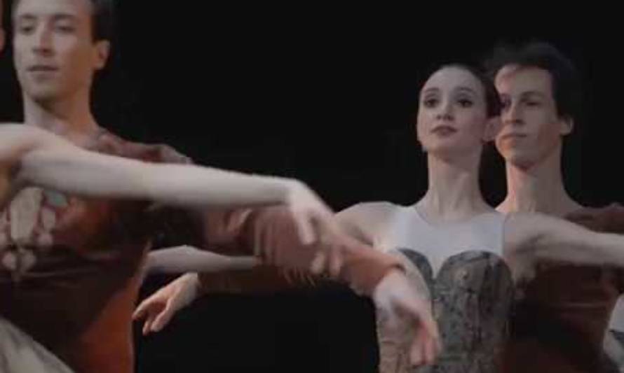 Ballet del Teatro Colón de Buenos Aires se presentará en Teatro del Lago
