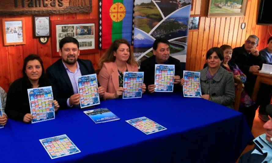 Municipalidad de Puerto Montt celebrará Mes del Patrimonio Cultural