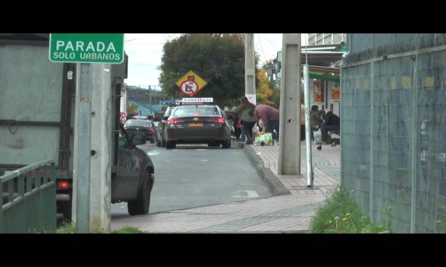 Este jueves finalizará cuarentena de Osorno