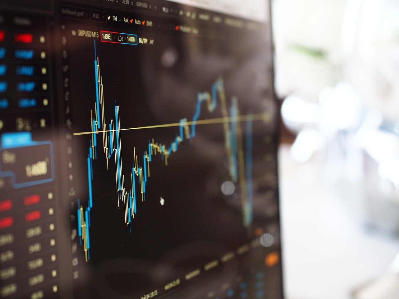 Financika explica el origen de la fluctuación de los precios de las acciones