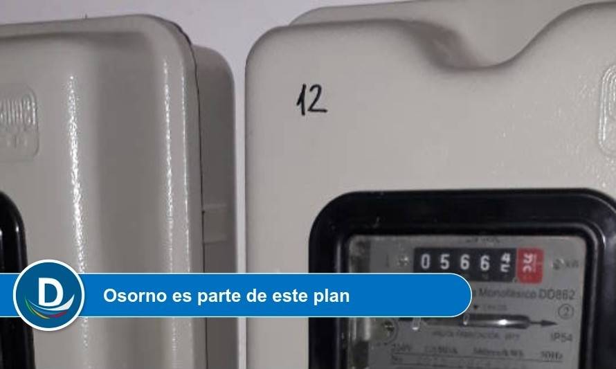 Alcalde Vera: “Queremos beneficios para todos y no solo titulares con letra chica”