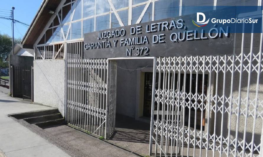 Concejal de Quellón formalizado por conducir en estado de ebriedad