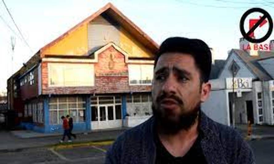 Concejal del PC de la comuna de Quellón fue detenido por conducir en supuesto estado de ebriedad