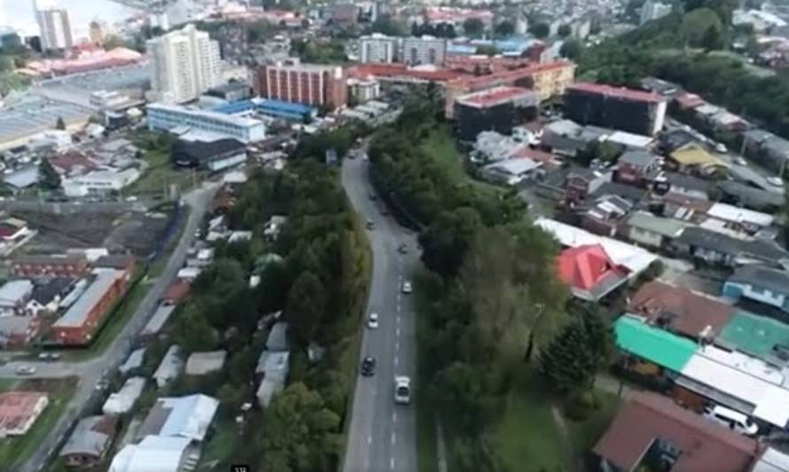 Atención conductores: cuesta Ejército cambia de sentido 