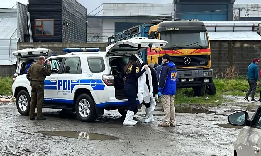 Camionero cree que adulto mayor fallecido movió su cabina pidiendo ayuda 