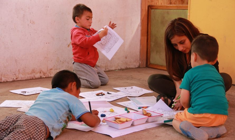 Aldeas Infantiles SOS Chile aclara la situación del cierre de residencias