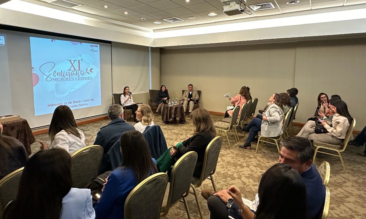 Aproleche Osorno lanza la XI° edición del Seminario de Mujeres Líderes del Sur de Chile