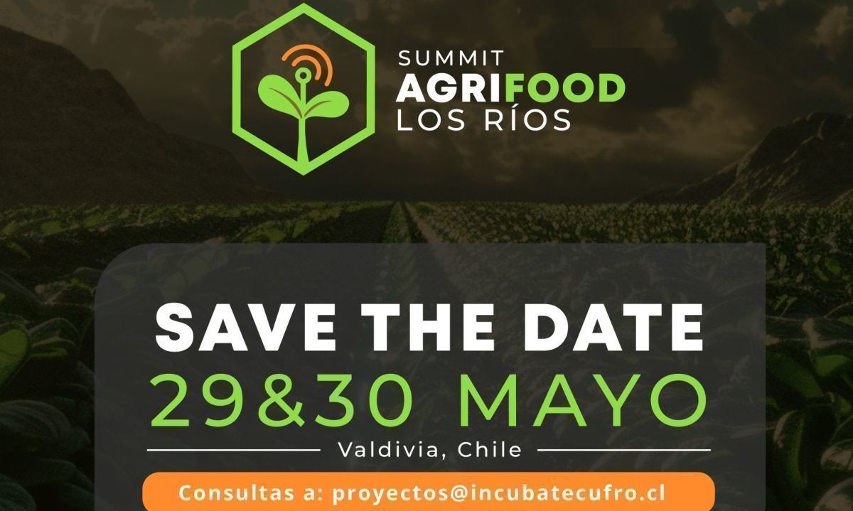 Conoce los paneles de tecnología, innovación y buenas prácticas de Agrifood