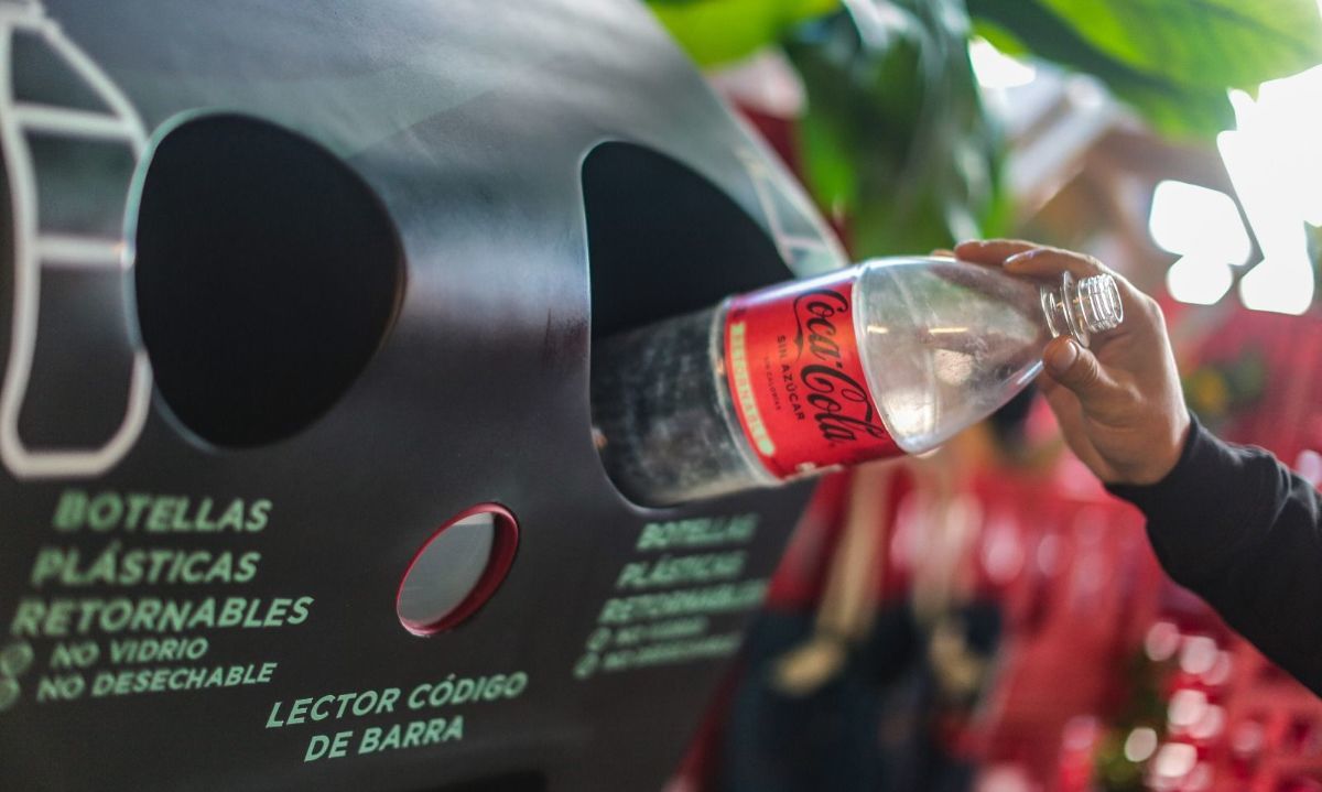 Chile celebra Día de la Reutilización con llamado a promover un modelo público-privado para impulsar la reducción de residuos