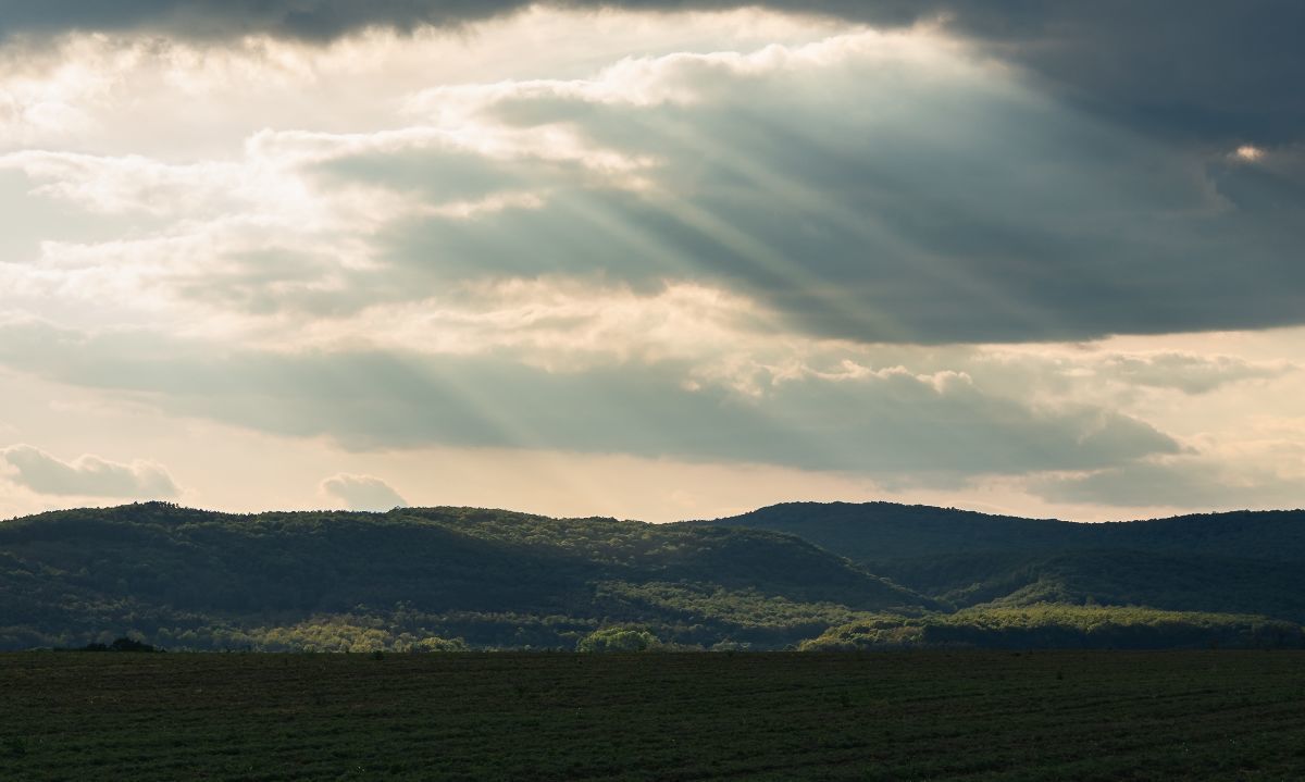 Semana del 10/06: Cómo estará el clima en tu región