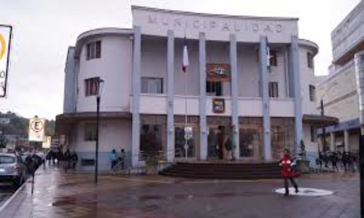 Funcionaria municipal de Puerto Montt  denunció “mecanismo defraudatorio” 