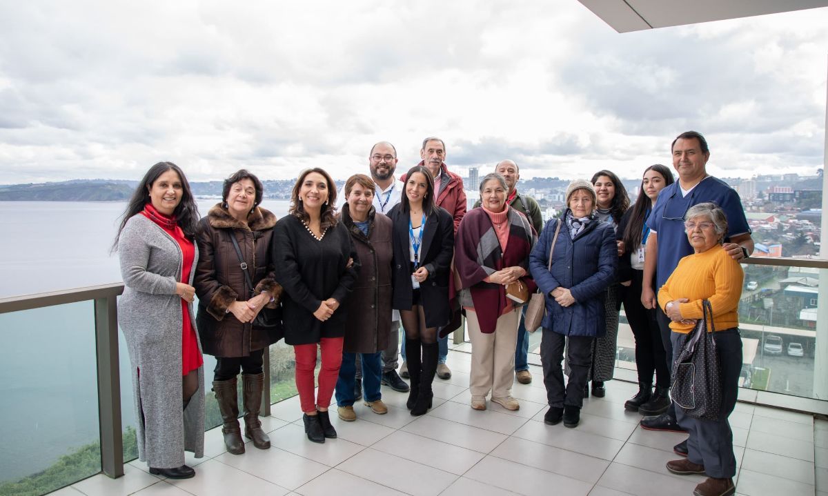 Comienzan cirugías de prótesis de hombro gracias a convenio entre Servicio de Salud Del Reloncaví, Gobierno Regional y Clínica Andes Salud