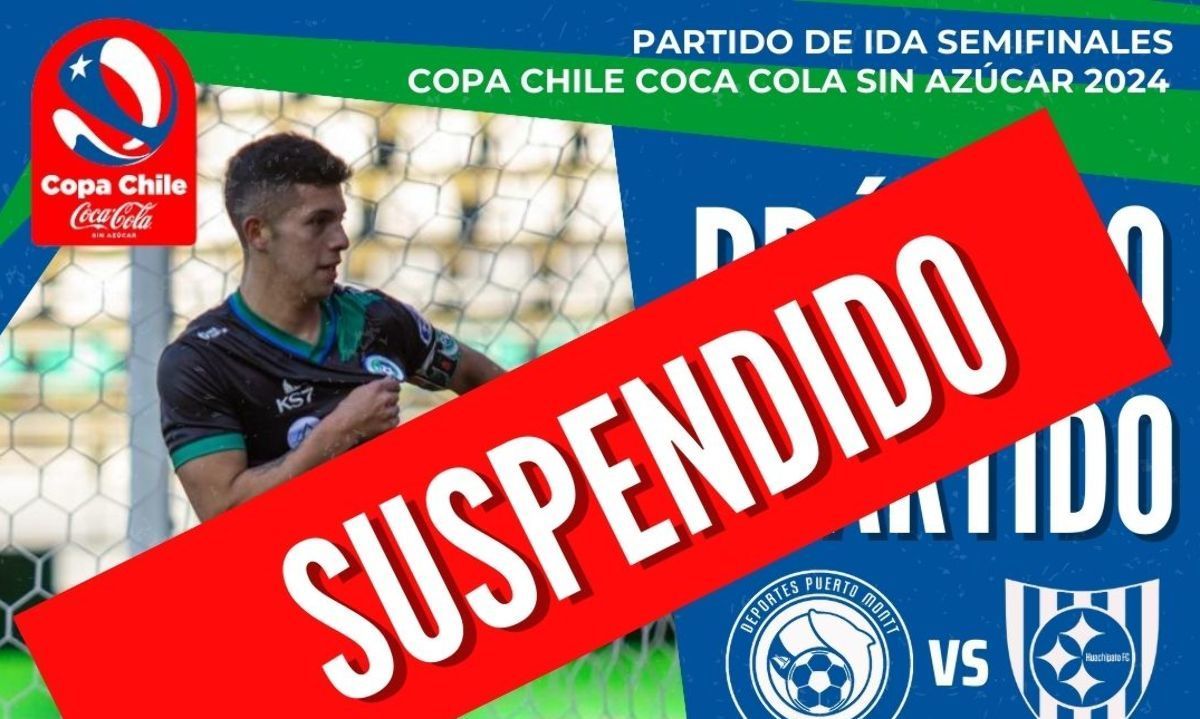 Corte Acoge Recurso de Protección de Presidente Ibáñez: Huachipato No Podrá Jugar Ante Deportes Puerto Montt