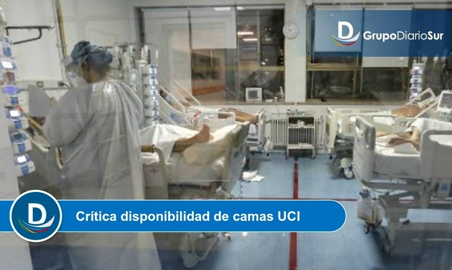 Ya han muerto 251 pacientes con Covid en la región 